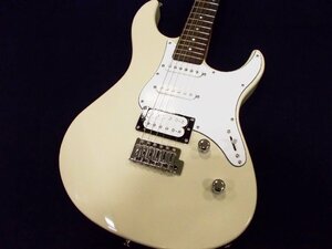 YAMAHA PACIFICA112V VW Yamaha pasifika Vintage white rose wood fingerboard 