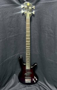 ★展示新品・アウトレット・本州送込★Spector Legend 4 Standard Black Cherry Gloss スペクター レジェンド4 スタンダード★