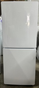 【特価セール】Haier/ハイアール 冷凍冷蔵庫 JR-NF148CK 2023年製 148L 2ドア