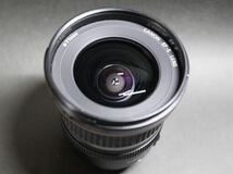 Canon キヤノン EF-S10-22mm F3.5-4.5 USM 超広角ズームレンズ　中古品_画像4