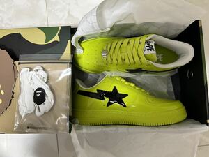 A BATHING APE BAPE STA #2