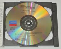 ☆カール・ミュンヒンガー指揮／バッハ：管弦楽組曲（全曲）POCL-3975/6【2CD】⑦☆_画像4