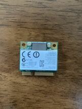 Atheros Wireless N136(IEEE802.11a/b/g/n) Mini PCIe_画像2