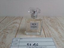 香水 CHANEL シャネル NO5 ロー オードゥトワレット 9F29C 【60】_画像1