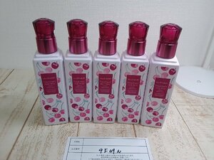 コスメ 《未開封品》JILLSTUART ジルスチュアート 5点 トリートメント ヘアミスト 9F49N 【60】