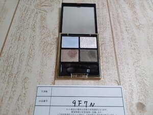 コスメ SUQQU スック デザイニングカラーアイズ アイシャドウ 涼月 9F7N 【60】