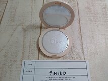 コスメ DIOR ディオール ディオールスキン フォーエヴァー クチュールルミナイザー 9H15D 【60】_画像1