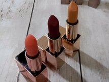 コスメ LAURA MERCIER ローラメルシエ 6点 シアーリップスティック リップティントほか 9H29G 【60】_画像2