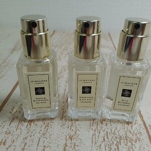 香水 《未使用品》JO MALONE LONDON ジョーマローンロンドン コロン コレクション 1F1M 【60】の画像2