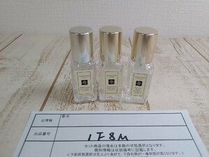 香水 JO MALONE LONDON　ジョーマローンロンドン 3点 コロン 1F8M 【60】