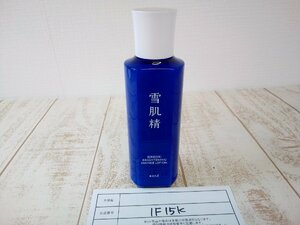 コスメ sekkisei 雪肌精 ブライトニング エッセンスローション 化粧水 1F15K 【60】