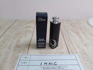 コスメ 《未使用品》DIOR ディオール アディクトリップスティック 1H31C 【60】