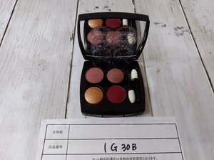 コスメ CHANEL シャネル レキャトルオンブル アイシャドウ 1G30B 【60】