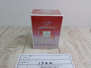 香水 《未開封品》 CHANEL シャネル No5 1F4M 【60】