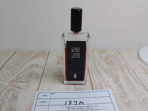 香水 SERGE LUTENS セルジュルタンス ラドントゥーズアンカジュ オードパルファム 1F7M 【60】