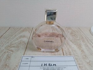 香水 CHANEL シャネル チャンス オー タンドゥル オードゥパルファム 1H32M 【60】