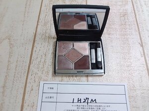 コスメ DIOR ディオール サンククルール クチュール アイシャドウ 1H27M 【60】