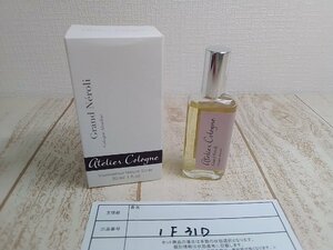 香水 Atelier Cologne アトリエコロン グラン ネロリ コロン アブソリュ 1F31D 【60】