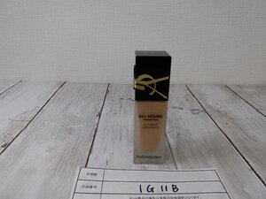 コスメ YSL イヴ・サンローラン オールアワーズ リキッド ファンデーション 1G11B 【60】