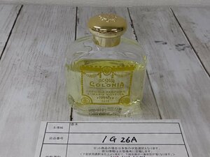 香水 サンタマリアノヴェッラ ACQUA DI COLONIA 1G26A 【60】