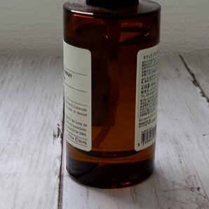 香水 Aesop イソップ キティラ アロマティック ルームスプレー 1G13A 【60】の画像3