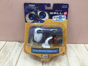 ◇ディズニー 《未開封品》WALL・E ウォーリー フィギュア 1点 2X26 【60】