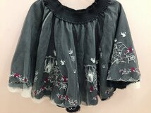 ◇ディズニー Secret Honey シークレットハニー スカート プリンセス 1L117 【60】_画像1