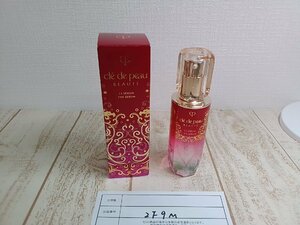  cosme { не использовался товар }cle de Peau Beautekredo Poe Beaute ru Sera m2024 ограниченный товар 2F9M [60]