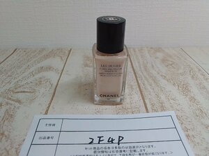 コスメ CHANEL シャネル レベージュ フリュイド アンルミネール ベル ミン パーリーグロウ 2F4P 【60】