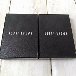 コスメ BOBBI BROWN ボビィブラウン 2点 エッセンシャル マルチカラー アイシャドウパレット 2F27C 【60】の画像3