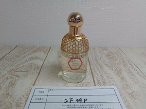 香水 GUERLAIN ゲラン アクアアレゴリア ビヴォワンヌ マグニフィカ 2F39P 【60】