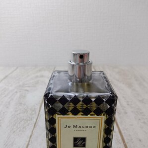 香水 JO MALONE LONDON ジョーマローンロンドン オレンジビター コロン 2H40L 【60】の画像2
