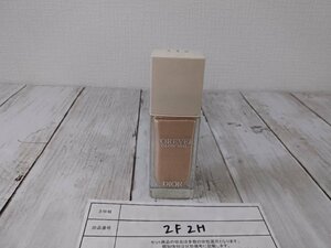 コスメ DIOR ディオール ディオールスキン フォーエヴァー グロウ ヴェール 2F2H 【60】