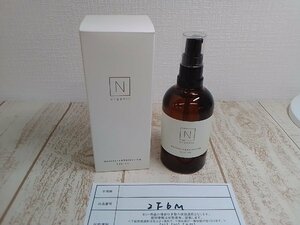 コスメ 《未使用品》N Organic エヌオーガニック モイスチュア＆バランシング ローション 2F6M 【60】