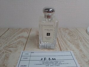 香水 JO MALONE LONDON ジョーマローンロンドン イングリッシュペアー＆フリージア コロン 2F3M 【60】