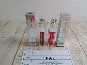 コスメ 《未使用品》DIOR ディオール 2点 アディクトリップマキシマイザー 2F13N 【60】