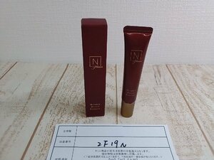 コスメ 《未使用品》N Organic エヌオーガニック プレナム リンクル ダイレクトエッセンス 2F19N 【60】