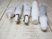 コスメ 《未使用品あり》DIOR ディオール クリーム 目元用美容液 アイセラム 8点 2G8E 【60】_画像3