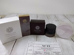  cosme { unopened goods equipped } Perfect one accessory -n Kanebo another 5 point foundation another 3F4D [60]