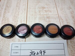  cosme MAC Mac 5 point eyeshadow 3G29F [60]