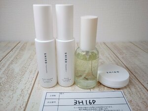  perfume SHIRO white 4 point o-do Pal fan o-doto crack another 3H16D [60]