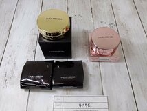 コスメ 《未使用品》LAURA MERCIER ローラメルシエ 2点 ファンデーション クッションケース 3H5E 【60】_画像1