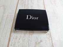 コスメ DIOR ディオール サンククルール クチュール アイシャドウ 3H14K 【60】_画像3