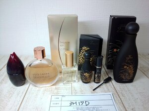 香水 《未使用品あり》ESTEE LAUDER エスティローダー アユーラほか 5点 オードトワレほか 3H17D 【60】