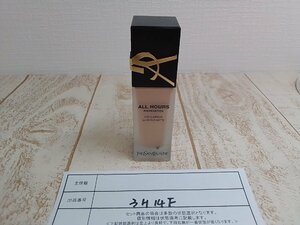  cosme YSLivu* sun rolan all Hour z liquid foundation 3H14F [60]