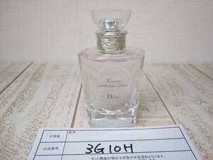  perfume { unused goods }DIOR Dior four eva- and eva- Dior 3G10H [60]