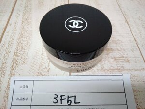 コスメ CHANEL シャネル プードゥル ユニヴェルセル リーブル 3F5L 【60】