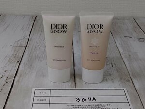  cosme DIOR Dior 2 point Dior snow UV shield another 3G7A [60]