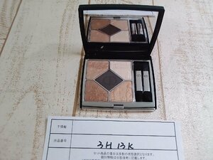  cosme DIOR Dior thank Couleur kchu-ru eyeshadow 3H13K [60]