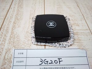 コスメ CHANEL シャネル レキャトルオンブル ツイード アイシャドウ 3G20F 【60】